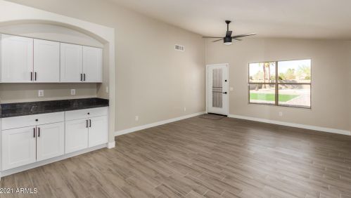 15224 Melissa Ln, Sun City AZ  85374-4493 exterior