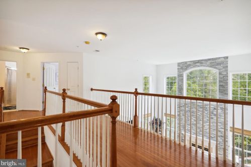 4401 Burkes Promise Dr, Bowie MD  20720-4698 exterior