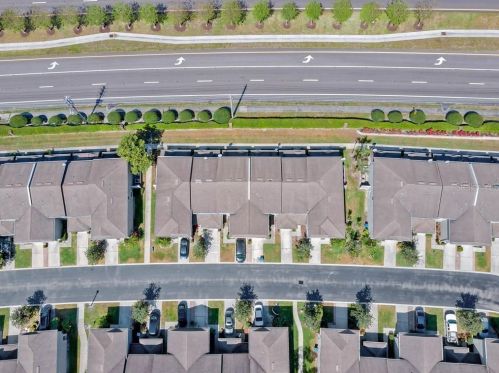 420 Tradition Ln, Casselberry FL  32708-6350 exterior