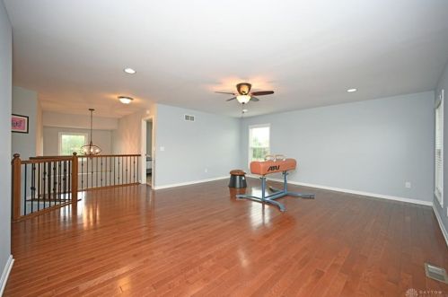 3455 Renaissance Blvd, Franklin OH  45005-9677 exterior