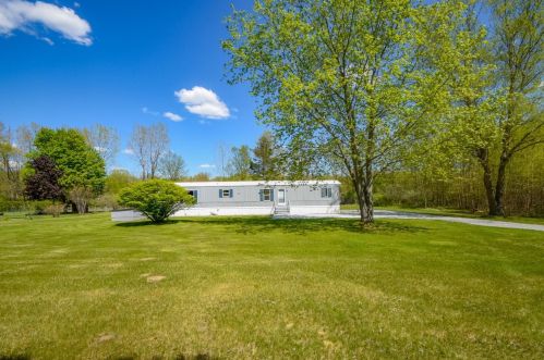 3658 750, Bass Lake IN  46534-8429 exterior