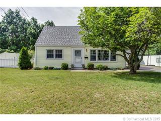 100 Douglas Rd, Glastonbury, CT 06033-7206