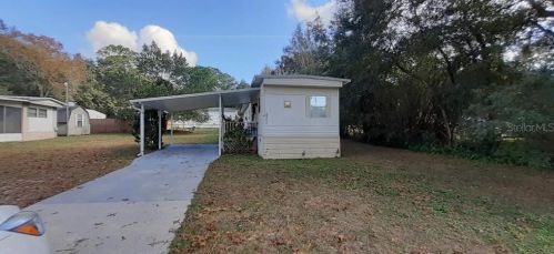 11895 99th Ct, Belleview FL  34420-3670 exterior