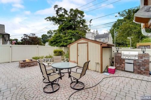 109 Lafayette Ave, Dumont NJ  07628-2107 exterior