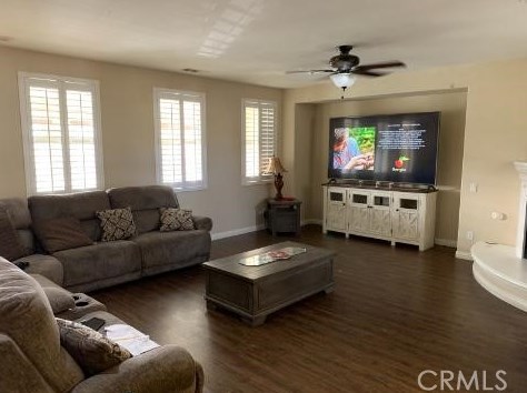15882 Main St, Chino CA  91710 exterior