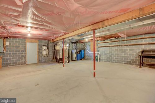 75 Diller Dr, Lees Cross Roads PA  17257-9709 exterior