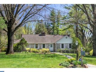 6014 Cricket Rd, Flourtown, PA 19031-1203