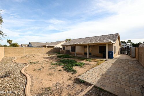 13430 Ironwood St, Sun City AZ  85374-5274 exterior