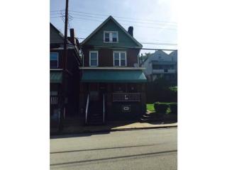 419 Price Ave, Rankin, PA 15104-2228