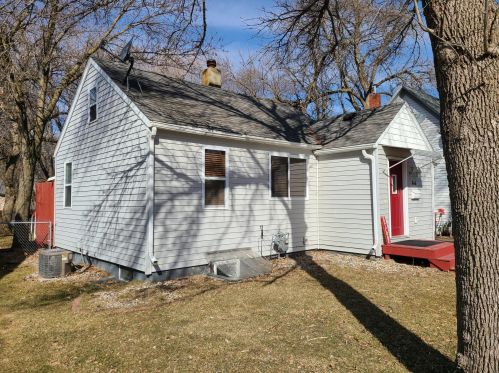 616 15th St, Willmar MN  56201-2936 exterior