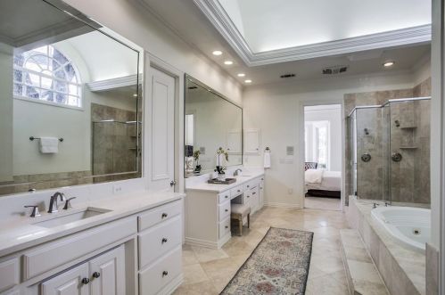 6474 Glendora Ave, Dallas TX  75230-5125 exterior