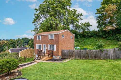 124 Lois Dr, Verona, PA 15147-2948