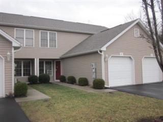 603 Mallard Dr, Etters PA  17319-8845 exterior