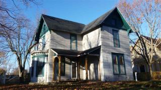 1046 Guilford St, Bowerstown, IN 46750-2128