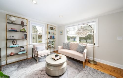 49 Myrtle St, Cranford NJ  07016-3456 exterior