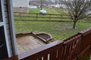 3412 Henderson Way, Clarksville TN  37042-8507 exterior