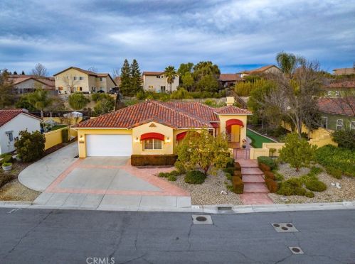 1231 Windsong Way, Lake Nacimiento, CA 93446-1870