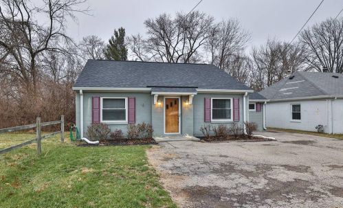 4150 Glendale Milford Rd, Cincinnati, OH 45242-3702