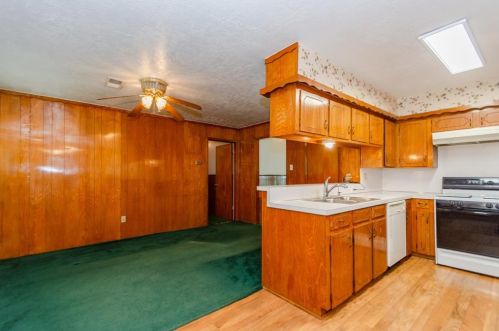 5918 Becky Ln, Pearland TX 77584-8351 exterior