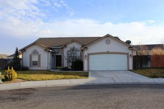 427 Tieton St, Richland, WA 99352-9492