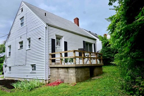 68 Geiger Ave, Newport KY  41073-1622 exterior