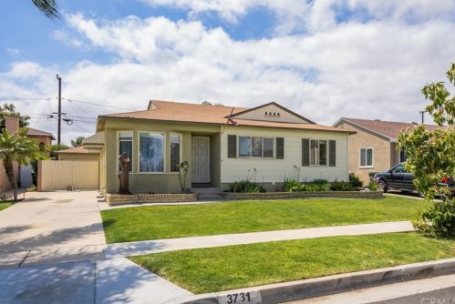 3731 Senasac Ave, Long Beach, CA 90808-2136