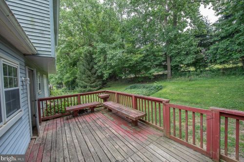 3312 Summit Ave, Downingtown PA  19335-2092 exterior