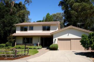 18763 Harleigh Dr, Saratoga, CA 95070-5265