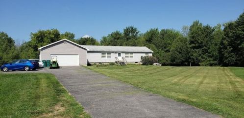 6299 Lake Rd, Brockport, NY 14420-9733