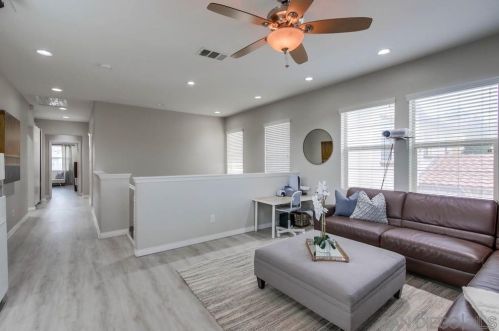 15523 Bristol Ridge Ter, San Diego CA 92127-4128 exterior