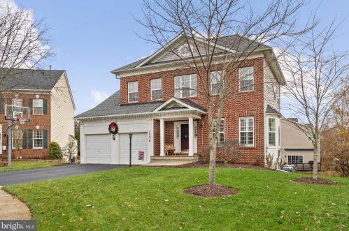 18236 Mill Spring Ct, Leesburg, VA 20176-5195