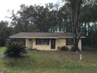 11766 230th Avenue Rd, Dunnellon, FL 34431-6132