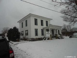 4536 Shortsville Rd, Shortsville, NY 14548-9784