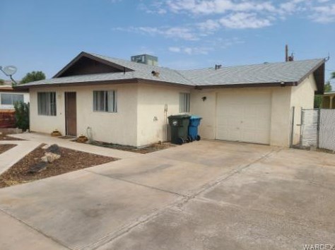 1986 Riverbend Cir, Bullhead City, AZ 86442-4759