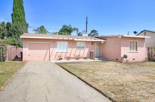 7306 Oak Park Ave, Van Nuys, CA 91406-2630