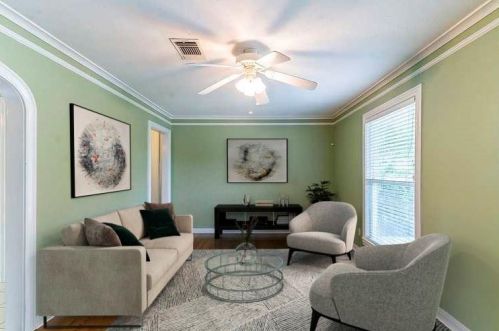 3832 Collinwood Ave, Fort Worth, TX 76107-4541