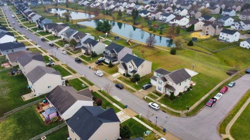 4409 Legacy Greens Dr, Stonelick OH  45103-7112 exterior