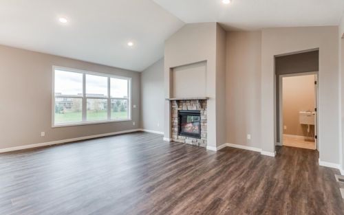 2725 Jaber Ave, Otsego MN  55376-9290 exterior