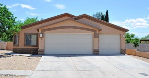 4543 Valley Rd, Tucson, AZ 85714-1144