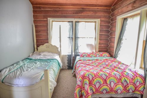 3480 Bud Ln, Garden Valley CA  95633-9624 exterior