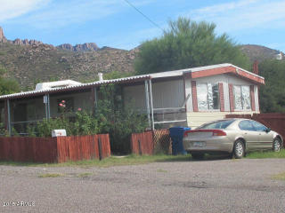 611 Hill St, Superior, AZ 85173-3424