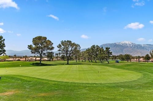 64451 Brae Burn Ave, Desert Hot Springs CA  92240-1240 exterior