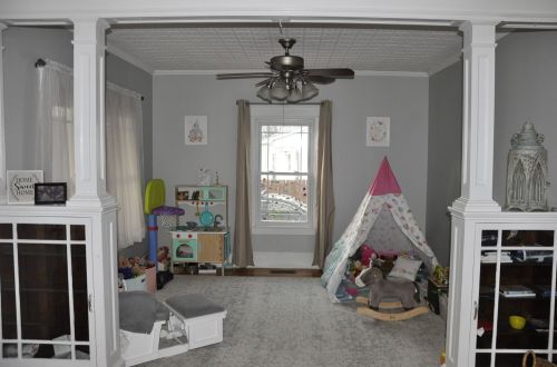 4 Fairview Ave, Nashua NH 03060-4105 exterior