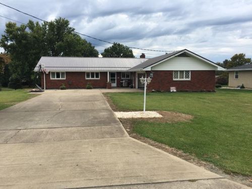 137 Heyward Dr, West Brownsville, PA 15417-8609
