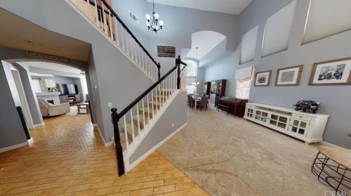 5 Villa Milano, Lake Elsinore CA  92532-0111 exterior