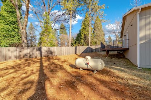 351 Hl St, Grass Valley CA  95945-6313 exterior