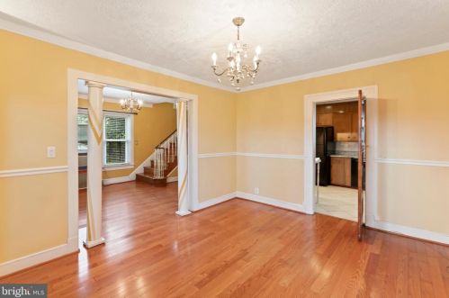 3208 21 St, Washington DC  20002-6735 exterior