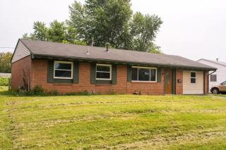 3500 Tremaine Rd, Columbus, OH 43232-6025