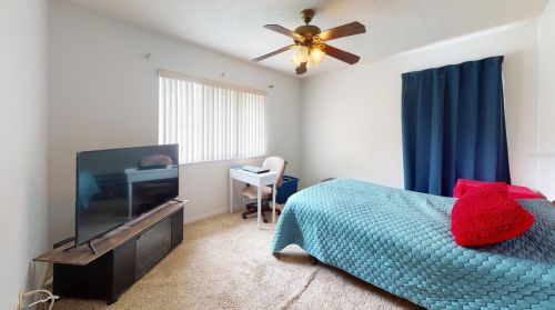 4820 Lake Cecile Dr, Kissimmee FL  34746-5157 exterior