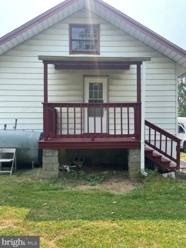 1526 Fairview Ave, Willow Grove PA  19090-4804 exterior